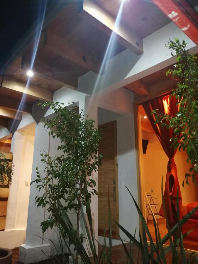 Encino House Vila Valle de Bravo Exterior foto