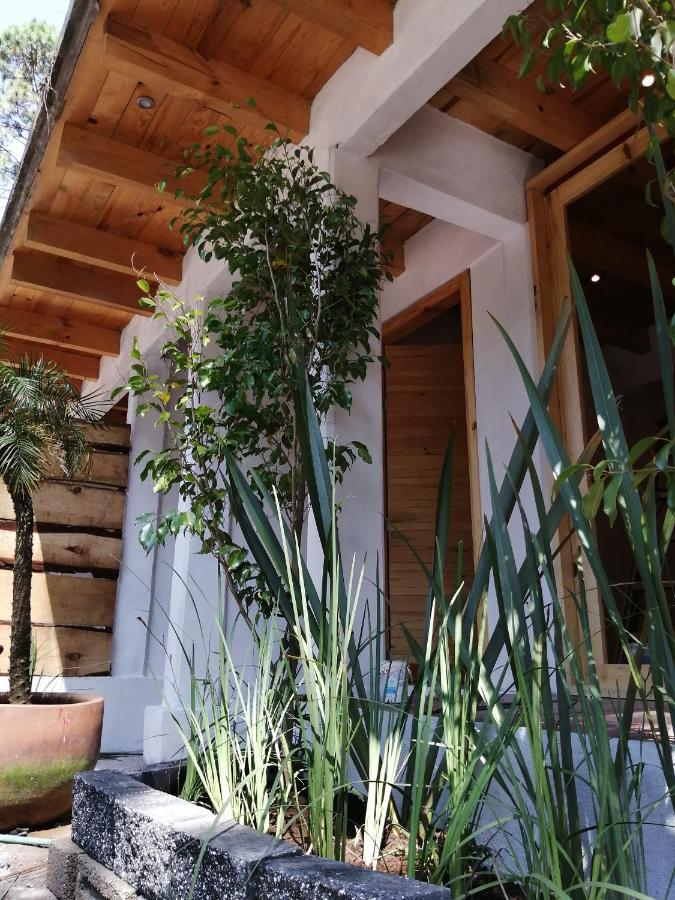 Encino House Vila Valle de Bravo Exterior foto