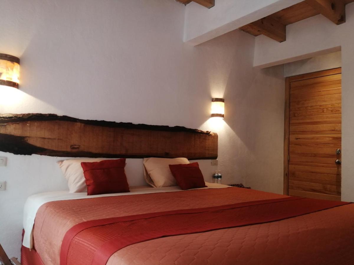 Encino House Vila Valle de Bravo Exterior foto