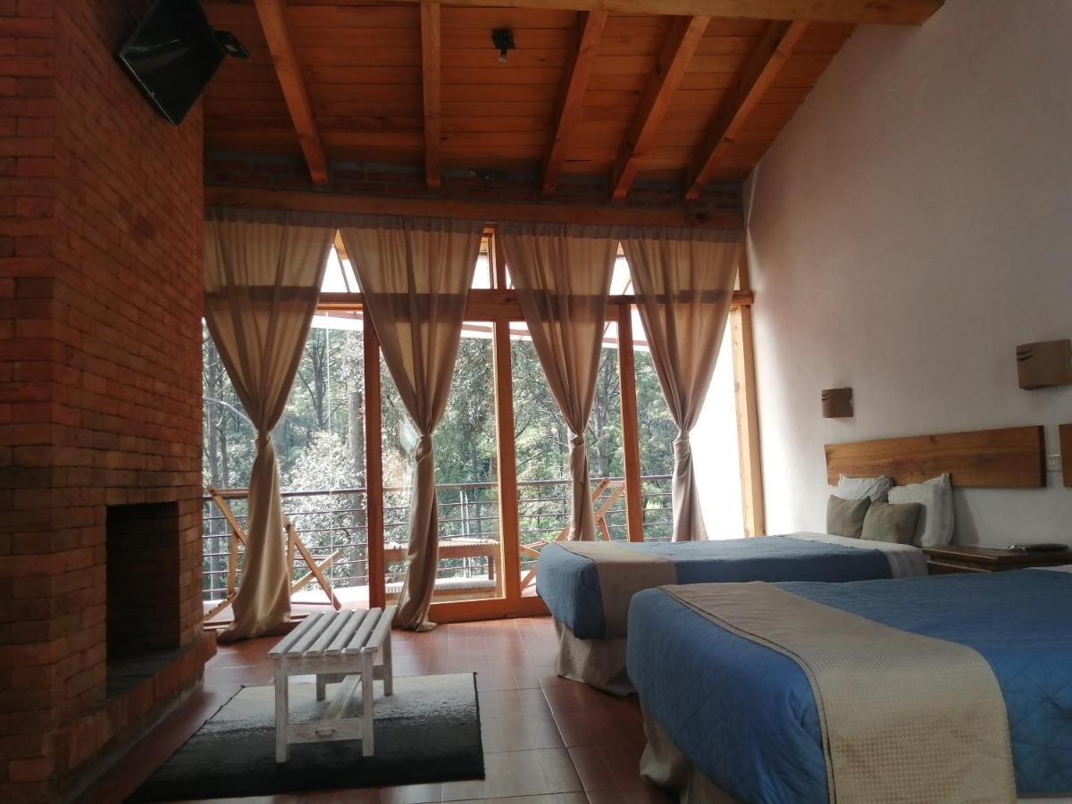 Encino House Vila Valle de Bravo Exterior foto
