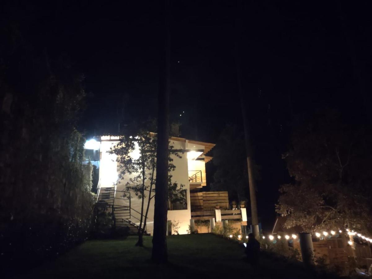 Encino House Vila Valle de Bravo Exterior foto