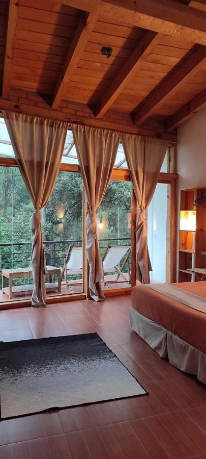 Encino House Vila Valle de Bravo Exterior foto