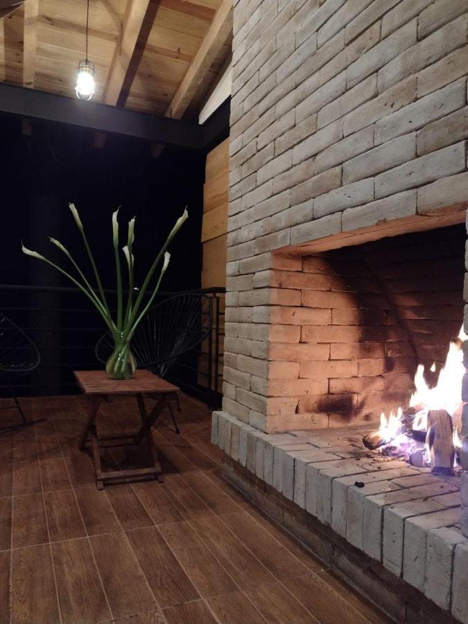 Encino House Vila Valle de Bravo Exterior foto