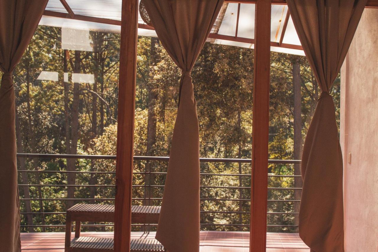Encino House Vila Valle de Bravo Exterior foto