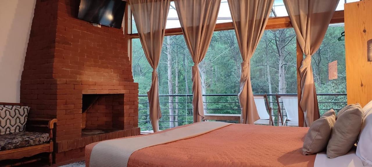 Encino House Vila Valle de Bravo Exterior foto