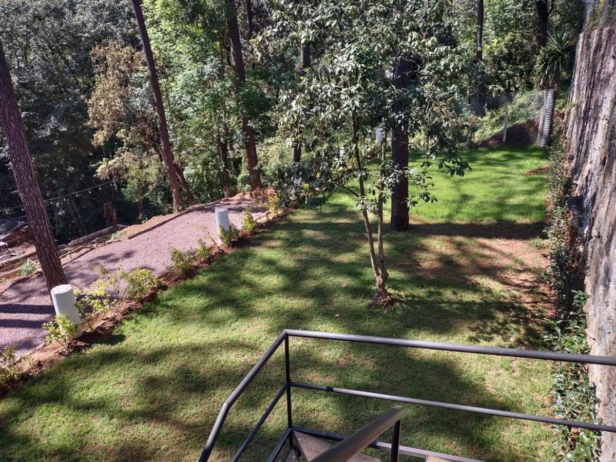 Encino House Vila Valle de Bravo Exterior foto