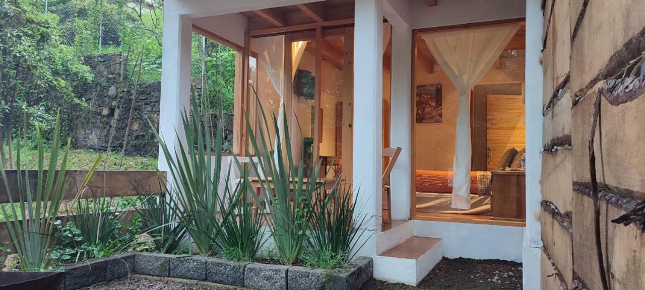 Encino House Vila Valle de Bravo Exterior foto