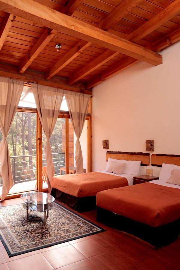 Encino House Vila Valle de Bravo Exterior foto