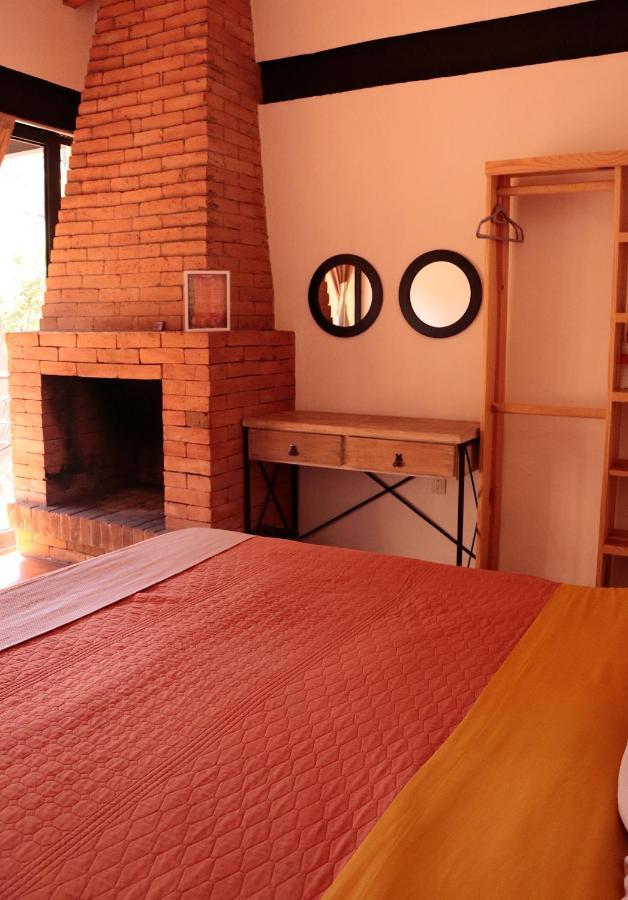 Encino House Vila Valle de Bravo Exterior foto