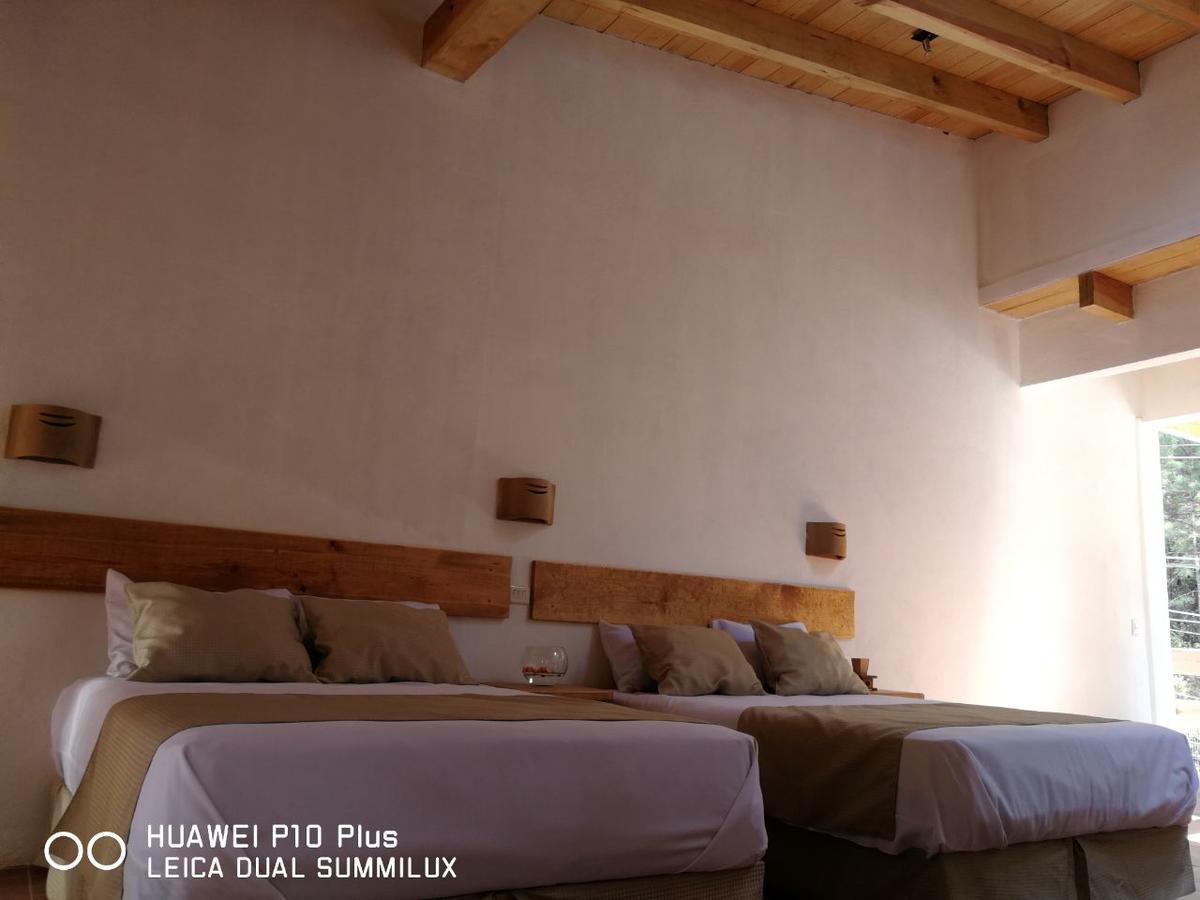 Encino House Vila Valle de Bravo Exterior foto